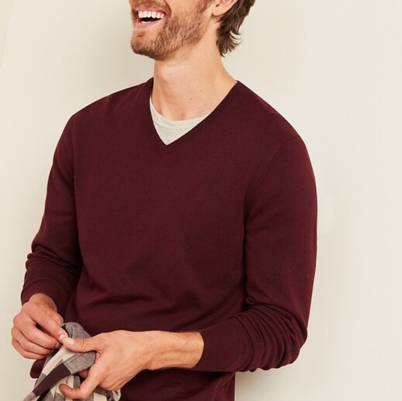 Old Navy MEN sweater - Picture 3 of 7